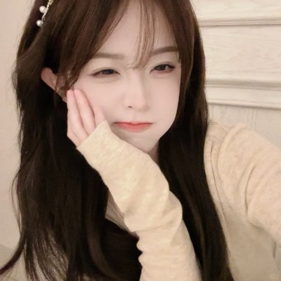 小可爱娜斯佳
