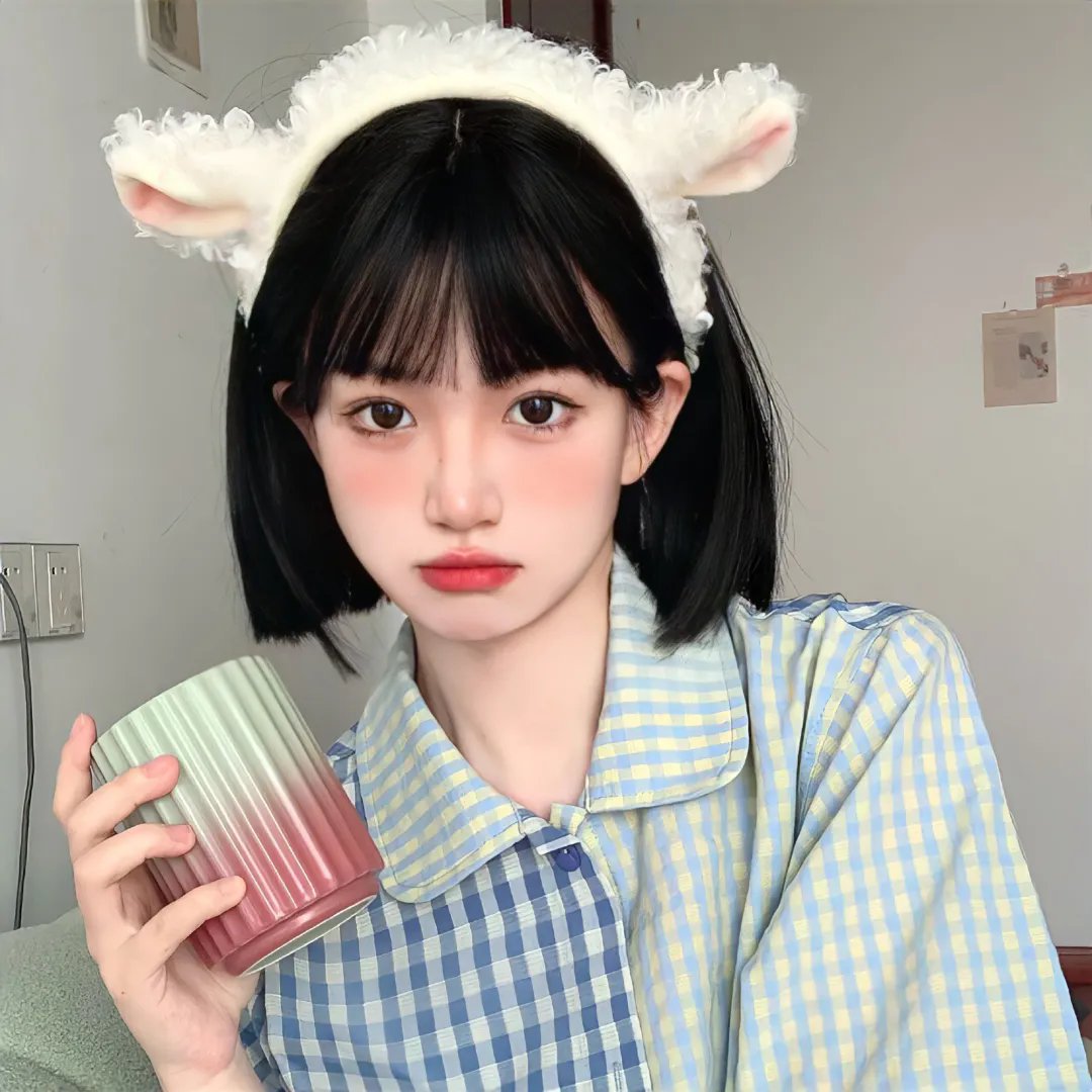 同桌的妳